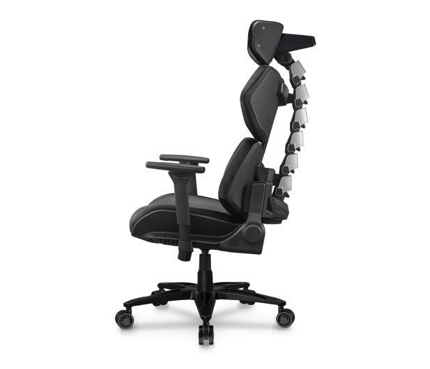 Cougar Terminator Elite Black - 1344613 - zdjęcie 6